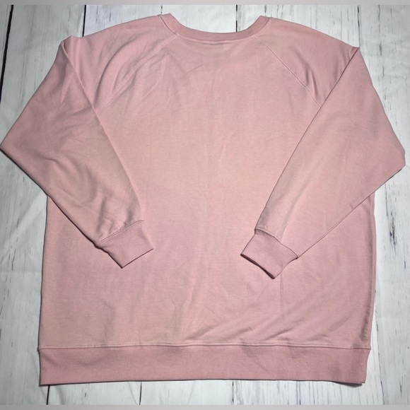 Wildfox Coffee & Sunshine Statement Sweatshirt - Picture 3 of 4